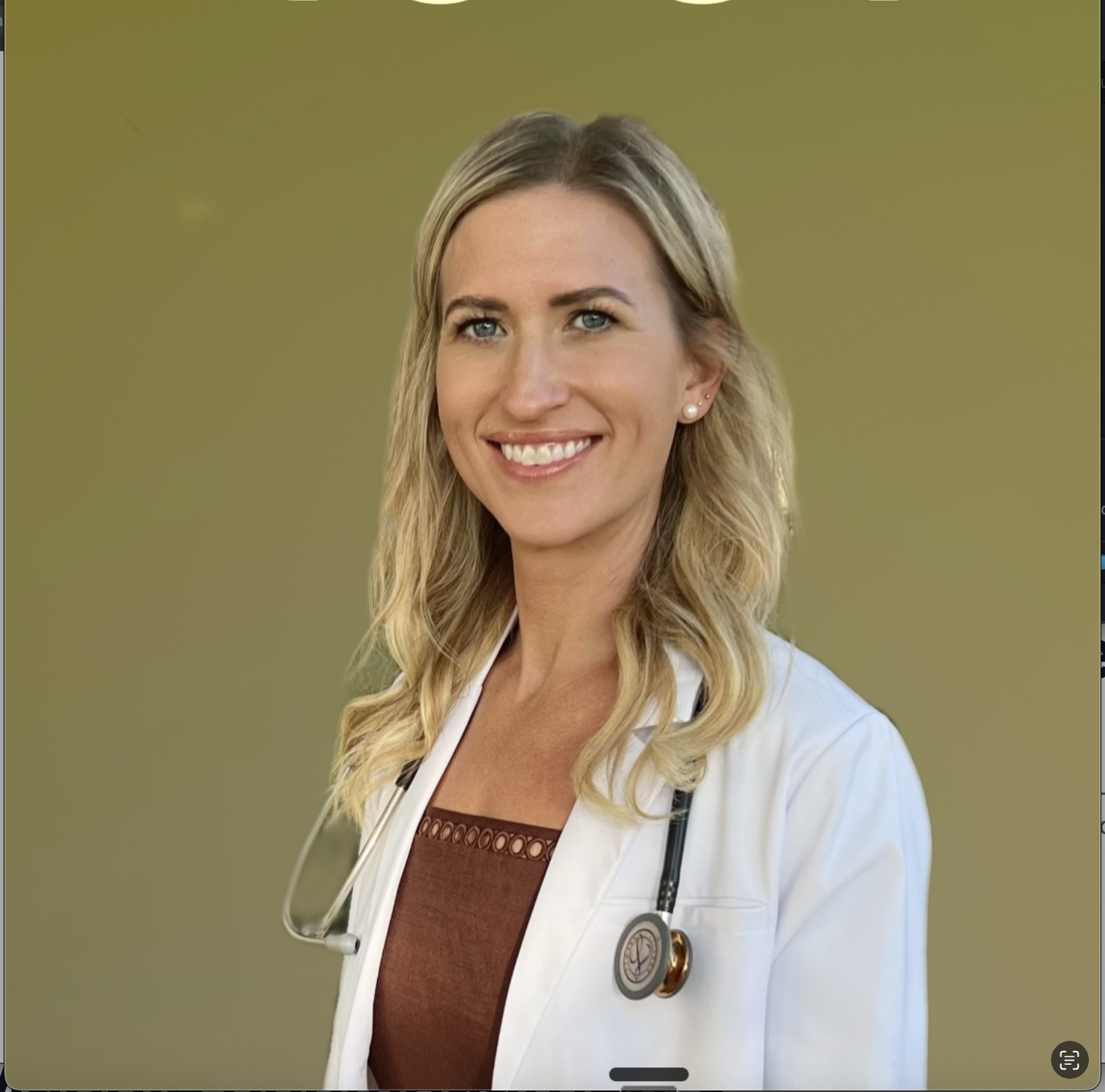 Dr. Maggie Boomgaarden, ND