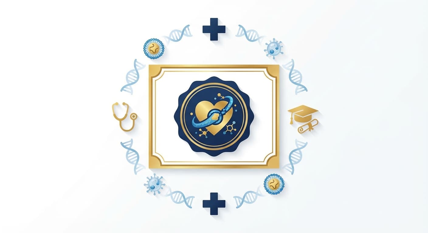 DABCL Board Certification in Clinical Lipidology credential